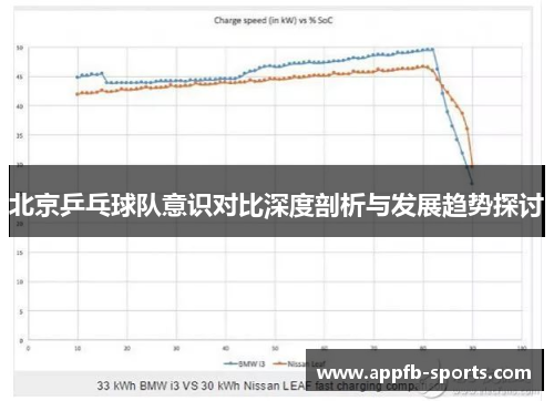 北京乒乓球队意识对比深度剖析与发展趋势探讨